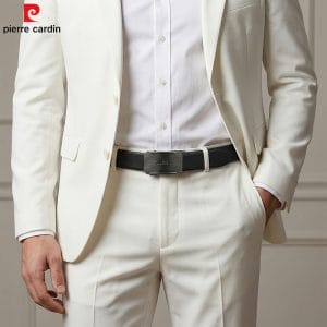 Thắt lưng Pierre Cardin chính hãng