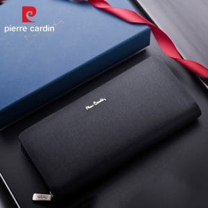 Alternative view of Ví dài nam Pierre Cardin chính hãng PCJ2151