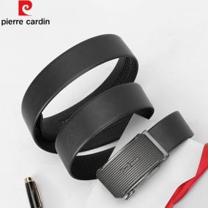 Alternative view of Thắt lưng Pierre Cardin chính hãng PCJ1258