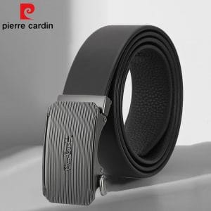 Thắt lưng Pierre Cardin chính hãng PCJ1258