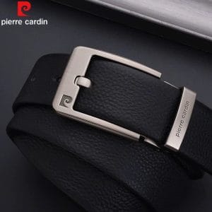 Thắt lưng khóa kim Pierre Cardin PCJ1260