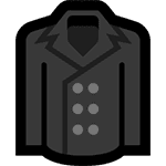 icon ao khoac