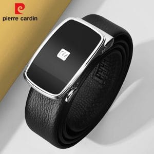 Thắt lưng nam Pierre Cardin chính hãng PCJ1265
