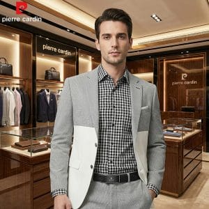 Thắt lưng Pierre Cardin nam