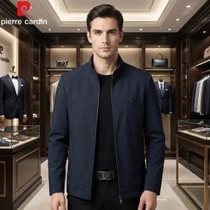 Áo Khoác Pierre Cardin nam