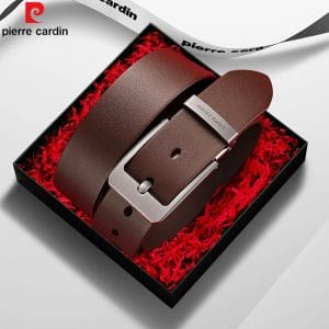 Thắt lưng khóa kim Pierre Cardin PCJ1267