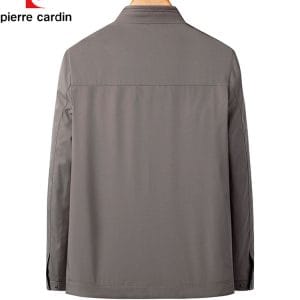 ao khoac nam pierre cardin 3