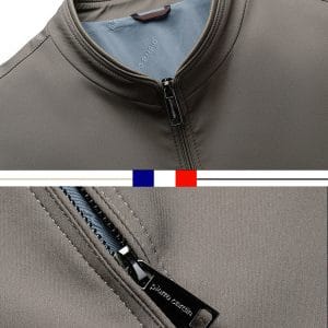 ao khoac nam pierre cardin 8