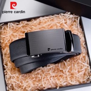 Thắt lưng Pierre Cardin chính hãng