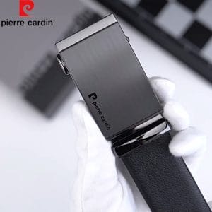 Alternative view of Thắt lưng Pierre Cardin chính hãng PCJ1270