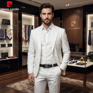 Thắt lưng Pierre Cardin
