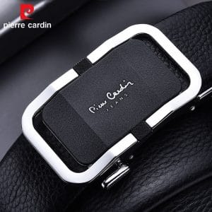 Thắt lưng Pierre Cardin chính hãng PCJ1273