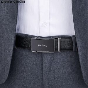 Thắt lưng Pierre Cardin chính hãng