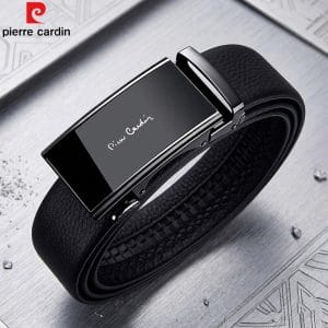 Thắt lưng Pierre Cardin chính hãng PCJ1100D