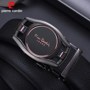 Thắt lưng Pierre Cardin chính hãng PCJ1279