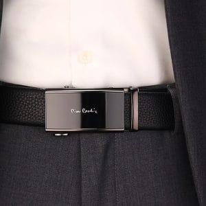 Thắt lưng Pierre Cardin chính hãng