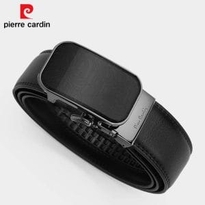 Thắt lưng nam Pierre Cardin chính hãng PCJ1271S - Ảnh 5