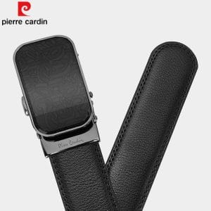 Alternative view of Thắt lưng nam Pierre Cardin chính hãng PCJ1271S