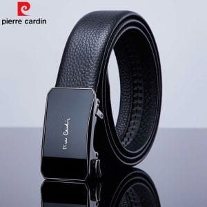 Thắt lưng Pierre Cardin chính hãng PCJ1274 - Ảnh 4