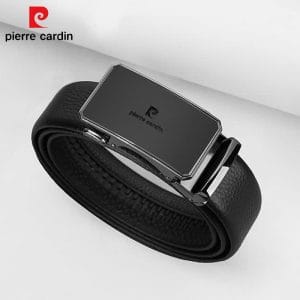 Alternative view of Thắt lưng nam Pierre Cardin chính hãng PCJ1280