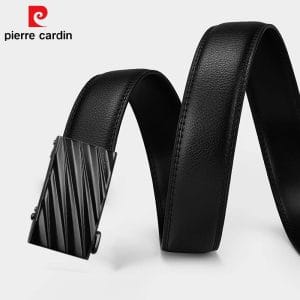 Thắt lưng nam Pierre Cardin PCJ1248S - Ảnh 4