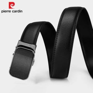 Thắt lưng nam Pierre Cardin chính hãng PCJ1271S - Ảnh 4