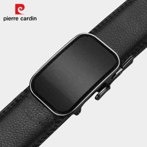Thắt lưng nam Pierre Cardin chính hãng PCJ1271S