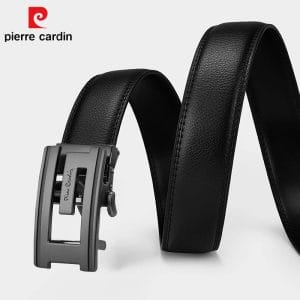 Alternative view of Thắt lưng Pierre Cardin chính hãng PCJ1202
