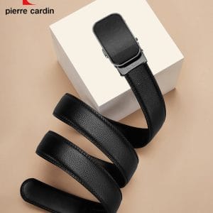 Thắt lưng nam Pierre Cardin chính hãng PCJ1271S - Ảnh 6