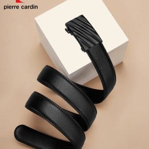 Thắt lưng nam Pierre Cardin PCJ1248S - Ảnh 7