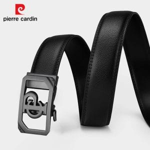 Thắt lưng Pierre Cardin chính hãng PCJ1285 - Ảnh 4