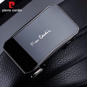 Thắt lưng Pierre Cardin chính hãng PCJ1274