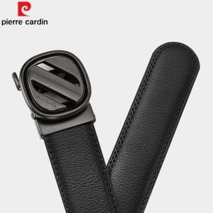 Alternative view of Thắt lưng Pierre Cardin chính hãng PCJ1193S
