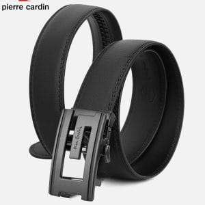 Thắt lưng Pierre Cardin chính hãng PCJ1202 - Ảnh 7
