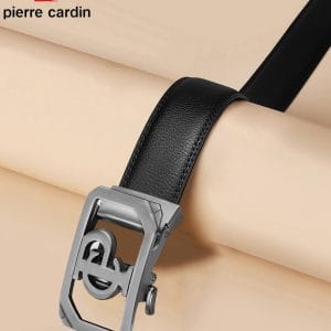 Thắt lưng Pierre Cardin chính hãng PCJ1285 - Ảnh 3