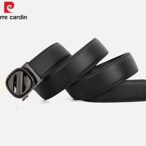 Thắt lưng Pierre Cardin chính hãng PCJ1193S - Ảnh 6