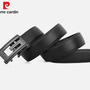 Thắt lưng Pierre Cardin chính hãng PCJ1202 - Ảnh 6