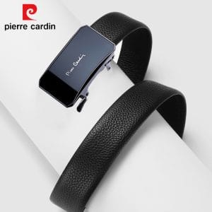 Thắt lưng Pierre Cardin chính hãng PCJ1274 - Ảnh 3