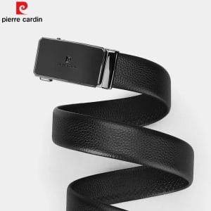 Thắt lưng nam Pierre Cardin chính hãng PCJ1280 - Ảnh 7
