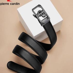 Thắt lưng Pierre Cardin chính hãng PCJ1285 - Ảnh 5