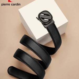 Thắt lưng Pierre Cardin chính hãng PCJ1193S - Ảnh 7