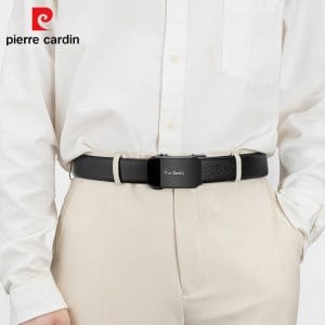 Thắt lưng Pierre Cardin chính hãng