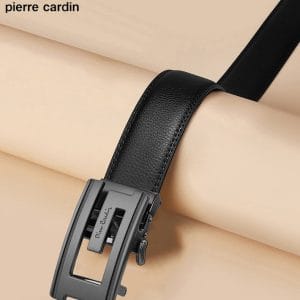 Thắt lưng Pierre Cardin chính hãng PCJ1202 - Ảnh 5