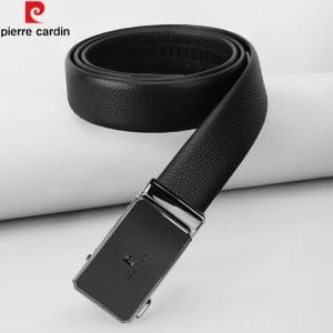 Thắt lưng nam Pierre Cardin chính hãng PCJ1280 - Ảnh 5