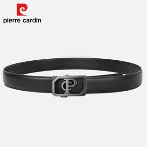 Thắt lưng Pierre Cardin chính hãng PCJ1285 - Ảnh 6
