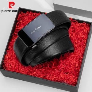 Thắt lưng Pierre Cardin chính hãng PCJ1274 - Ảnh 6