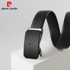 Thắt lưng Pierre Cardin chính hãng PCJ1283 - Ảnh 6