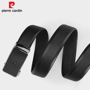 Thắt lưng nam Pierre Cardin chính hãng PCJ1280 - Ảnh 4