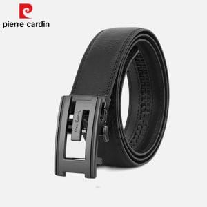 Thắt lưng Pierre Cardin chính hãng PCJ1202 - Ảnh 4
