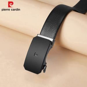 Thắt lưng Pierre Cardin chính hãng PCJ1283 - Ảnh 5